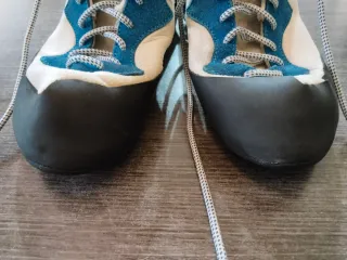 Pies de gato escalada talla 38