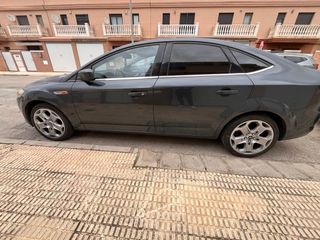 Ford Mondeo 2008