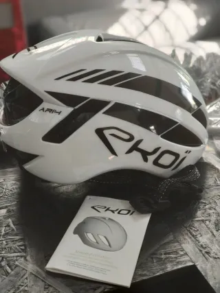 Casco Ciclismo AR14.2 E kOY