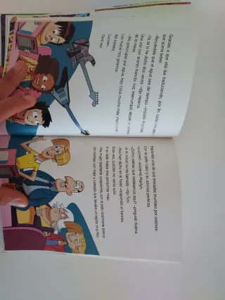 Los Futbolísimos 9: El misterio de la lluvia de...