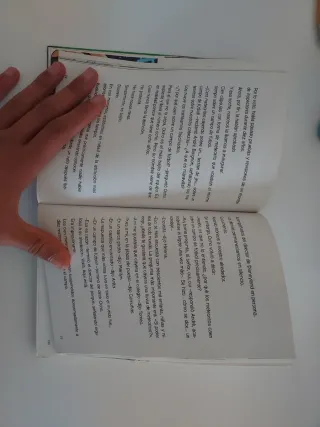 Los Futbolísimos 9: El misterio de la lluvia de...