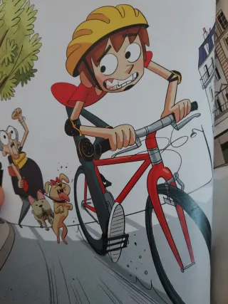 Los Futbolísimos 9: El misterio de la lluvia de...