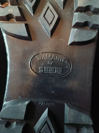 Botas de montaña Scarpa Asolo Talla 44