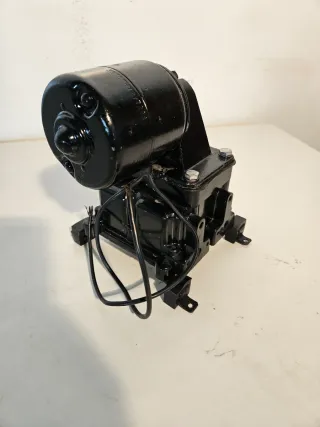 Pompa Autoclave Jabsco Fuoribordo