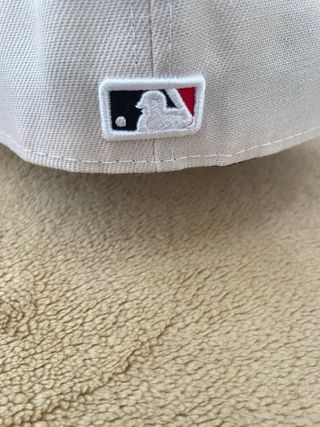 Gorra New Era 59FIFTY Chicago White Sox