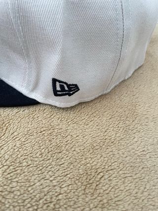 Gorra New Era 59FIFTY Chicago White Sox