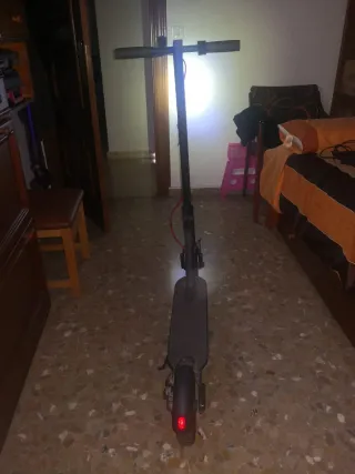 Patinete Xiaomi M365