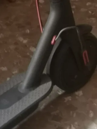 Patinete Xiaomi M365