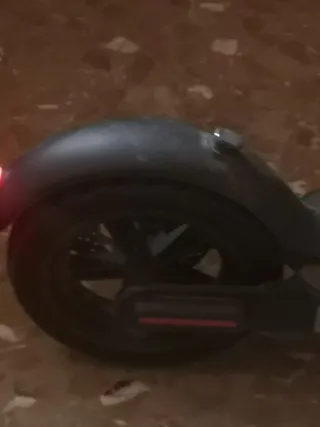 Patinete Xiaomi M365