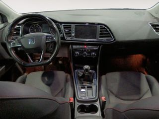 Seat Leon FR Edition