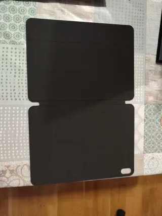 Funda iPad TiMOVO 3ZBX Negra