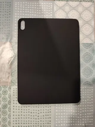 Funda iPad TiMOVO 3ZBX Negra