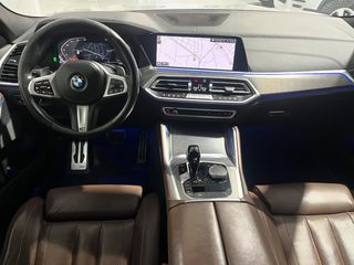 BMW X6 2022