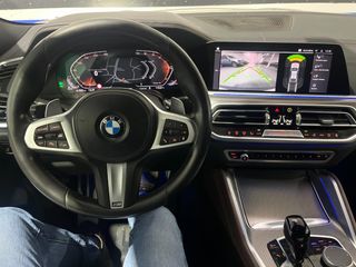 BMW X6 2022