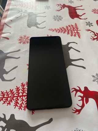 Redmi Note 13 Pro 5G 512GB Negro (Negociable)