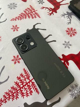 Redmi Note 13 Pro 5G 512GB Negro (Negociable)