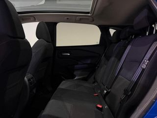 Nissan Qashqai NConnecta 1.3 DIGT Xtronic 158 5p