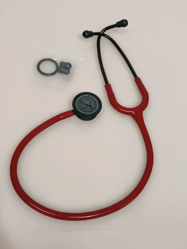 Fonendoscopio Littmann Classic III  B2Y0414