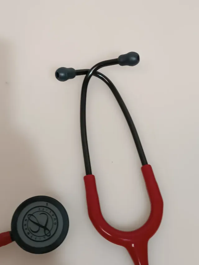 Fonendoscopio Littmann Classic III  B2Y0414