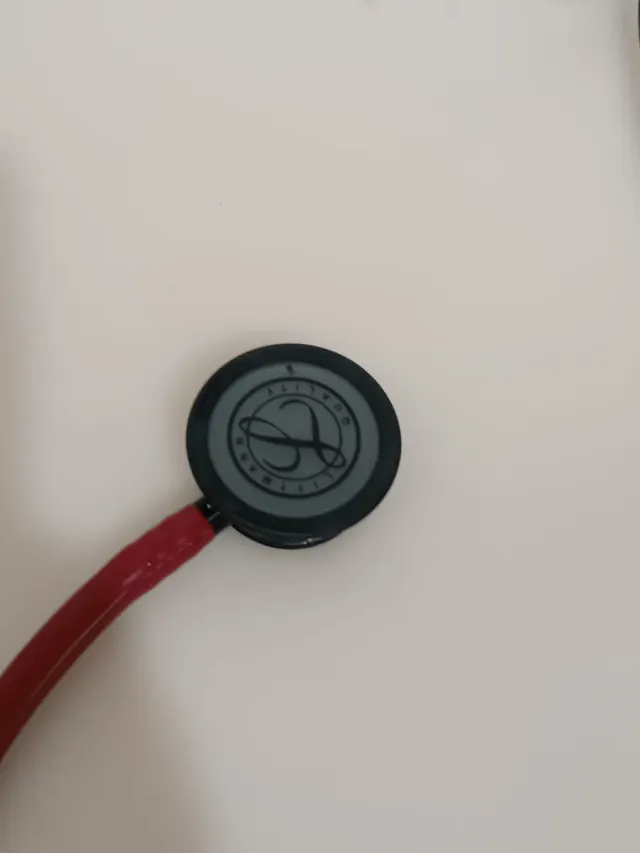 Fonendoscopio Littmann Classic III  B2Y0414