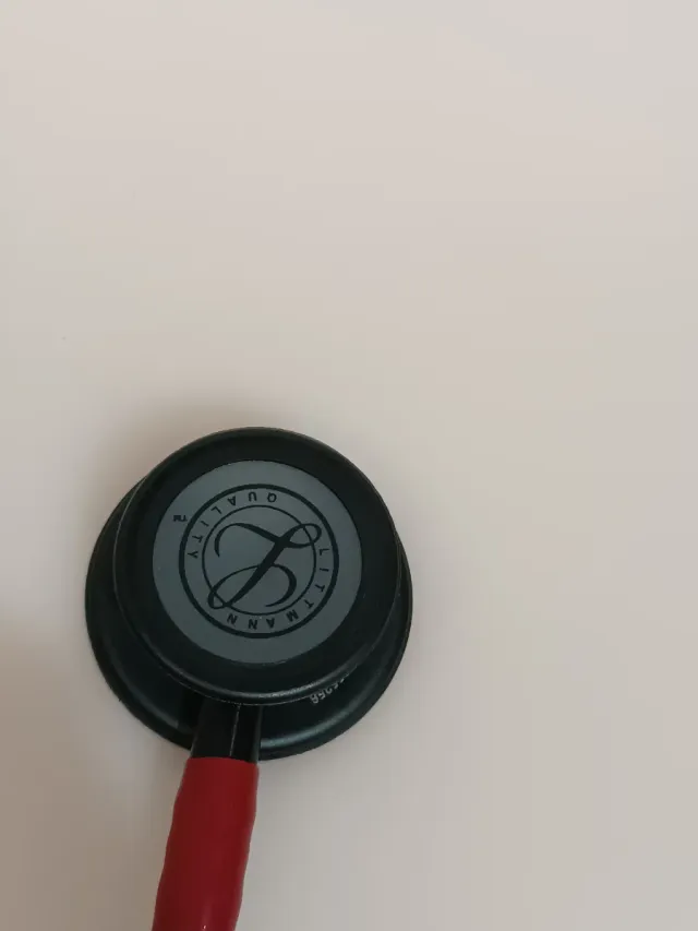Fonendoscopio Littmann Classic III  B2Y0414