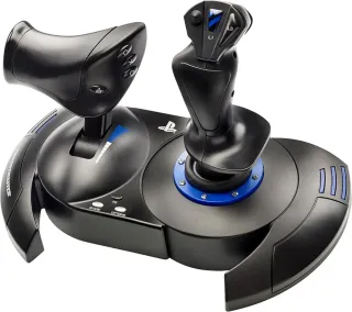 Thrustmaster T.Flight Hotas 4 Joystick PS4