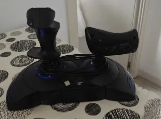 Thrustmaster T.Flight Hotas 4 Joystick PS4