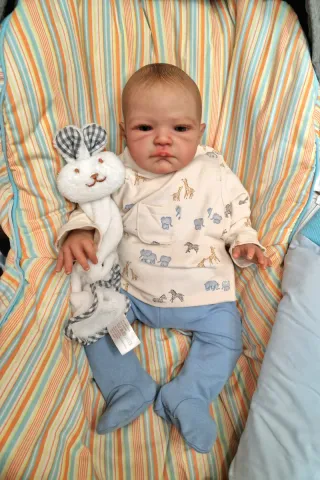 Kit Reborn August Awake