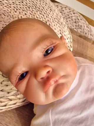 Kit Reborn August Awake