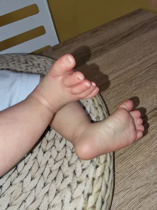 Kit Reborn August Awake