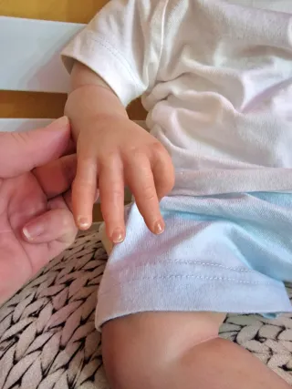 Kit Reborn August Awake