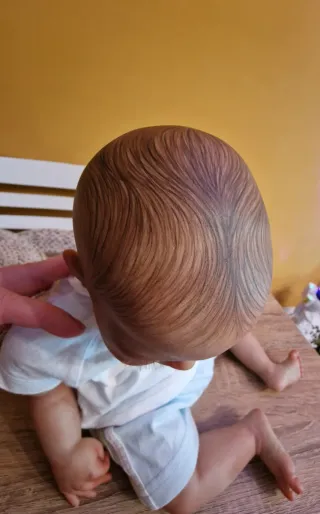 Kit Reborn August Awake