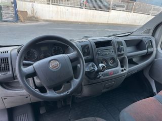FIAT Ducato 2009