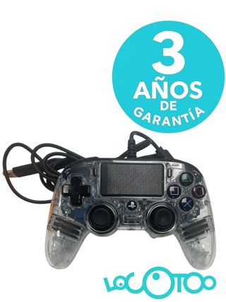 MANDO PS4
