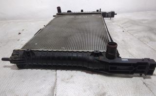 Chevrolet 172298 622127 radiador agua captiva 2.0