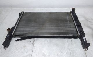 Chevrolet 172298 622127 radiador agua captiva 2.0