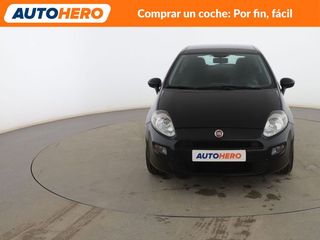 Fiat Punto 1.2 Pop