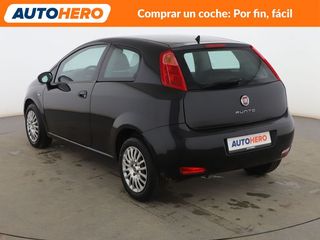 Fiat Punto 1.2 Pop