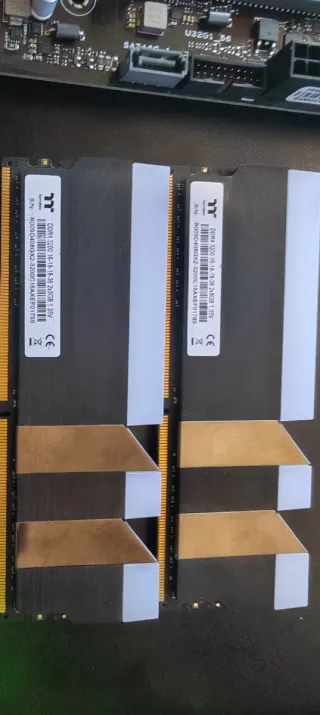 I7 + placa + 16gb ram ddr4