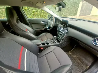 Mercedes-Benz Clase A 2013