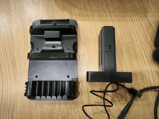 Nintendo Switch + Zelda Tears of the Kingdom