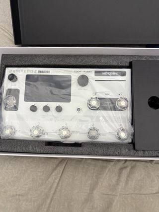 Hotone Ampero 2 Stage