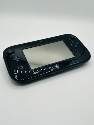 Nintendo Wii U Premium Pack Mario Kart 8 + Splatoo