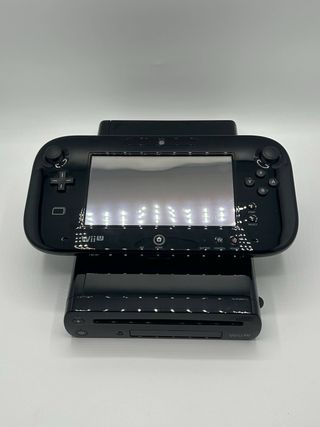 Nintendo Wii U Premium Pack Mario Kart 8 + Splatoo