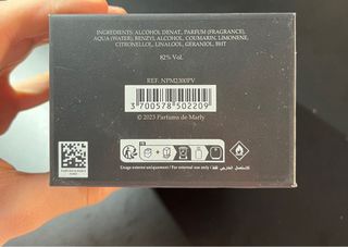 Parfums de Marly – Pegasus Exclusif (125 ml)