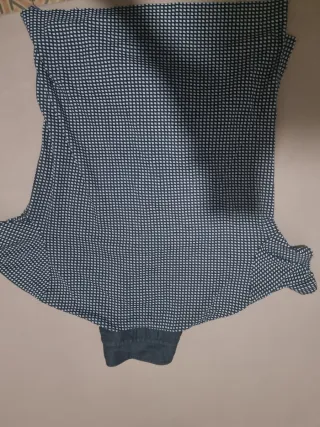 Polo Ralph Lauren Camisa Estampada