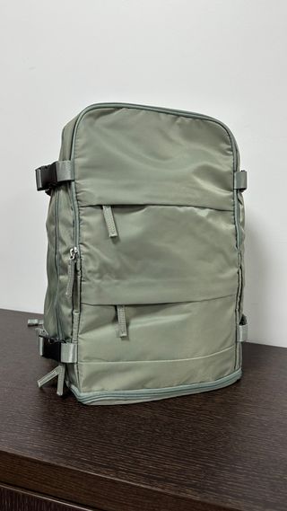 Mochila de viagem (nova)