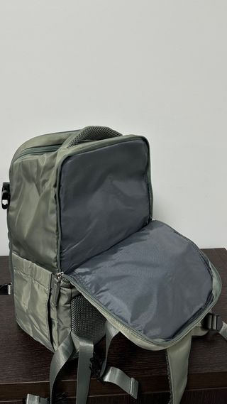 Mochila de viagem (nova)