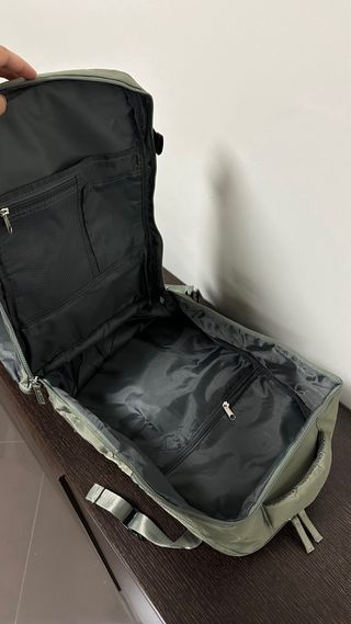 Mochila de viagem (nova)