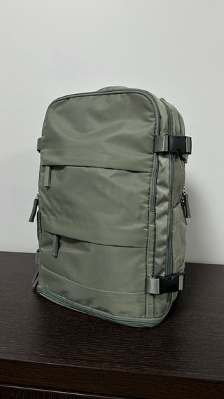 Mochila de viagem (nova)